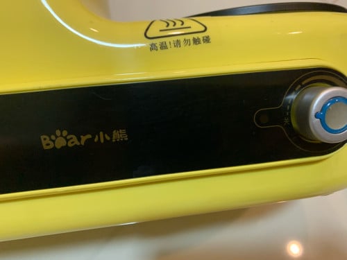 Little Bear DSL-A02Z1 Toaster