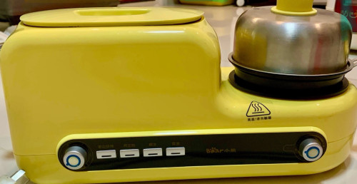 Little Bear DSL-A02Z1 Toaster