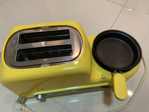 Little Bear DSL-A02Z1 Toaster