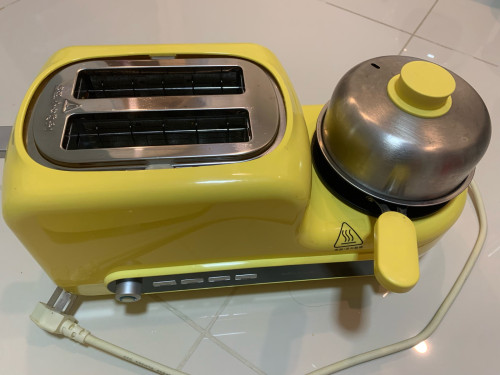 Little Bear DSL-A02Z1 Toaster