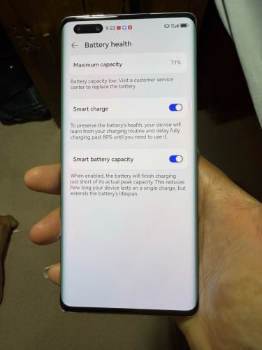 Mate 40 Pro