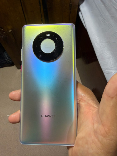 Mate 40 Pro