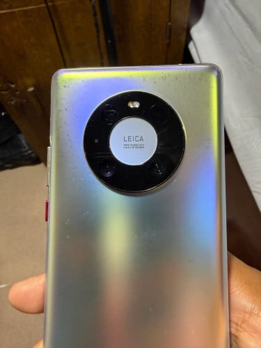Mate 40 Pro