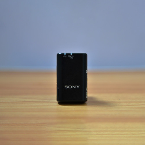 Microphone SONY ECM-W2BT (99.99%)