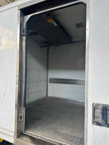 MITSUBISHI Canter 1.5 ton ក្រដាស់ពន្ធ