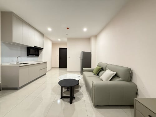 Modern big studio near Chip Mong mall 271