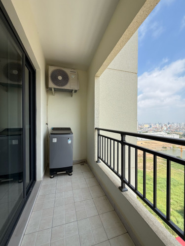 Modern big studio near Chip Mong mall 271