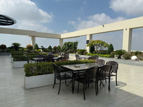 Modern big studio near Chip Mong mall 271