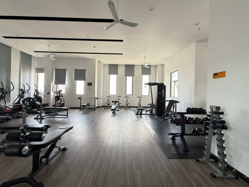 Modern big studio near Chip Mong mall 271