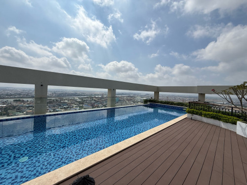 Modern big studio near Chip Mong mall 271