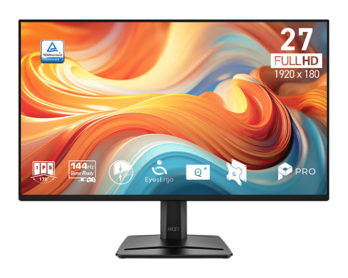 MSI PRO MP275 E14L