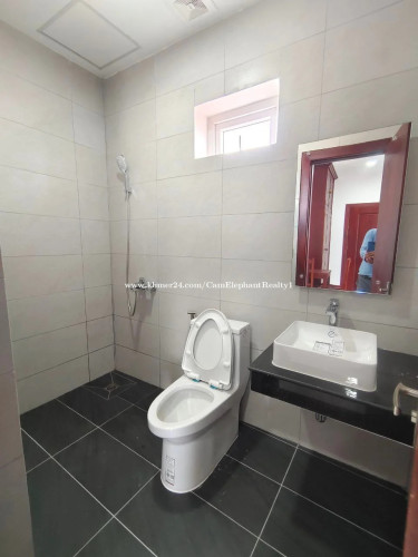 Nice Studio Apartment Elevator Car Parking Boeng Tompun