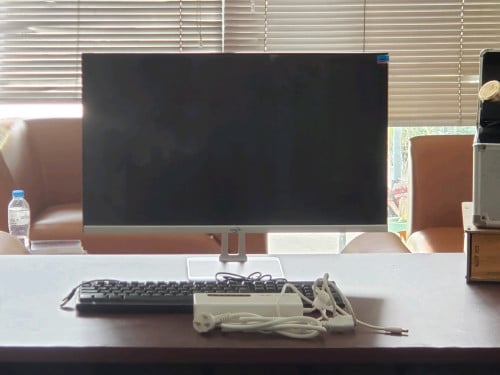 Office AIO computer កុំព្យូទ័រការងារ លក់ឡៃឡុង