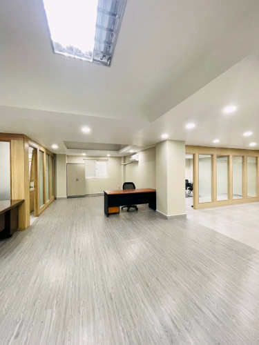 Office for rent