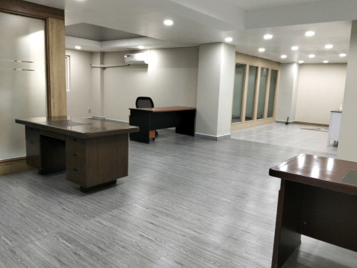 Office for rent