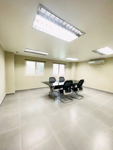 Office for rent