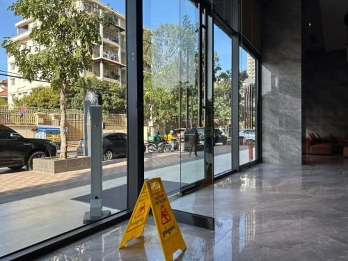 Office space for rent