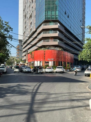 Office space for rent