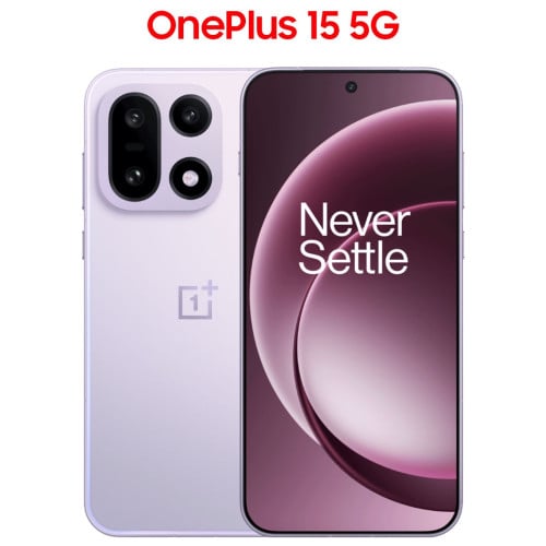 OnePlus 15 (Global) (16G/512G) New