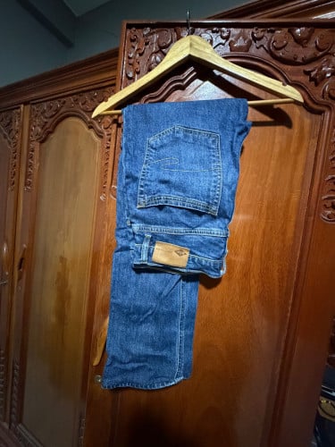 Original Levi Slim fit jean 30-31cm