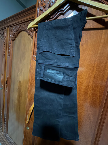 Original Levi Slim fit jean 30-31cm