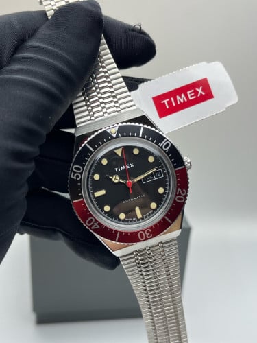 Original Timex Marlin New