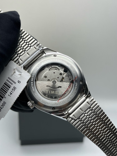 Original Timex Marlin New
