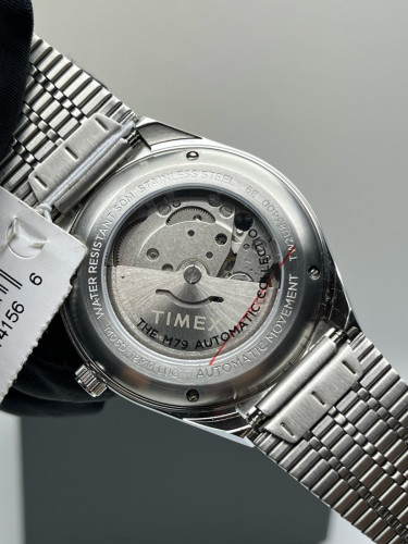 Original Timex Marlin New