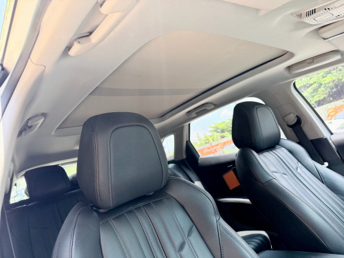 Peugeot 3008  ឆ្នាំ 2021 ម្ចាស់ដេីម