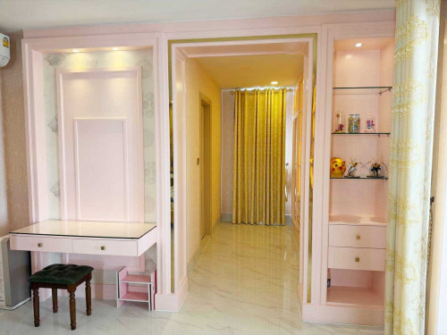 Prince Villa for Rent in Borey Penghouth The Star Mera Garden