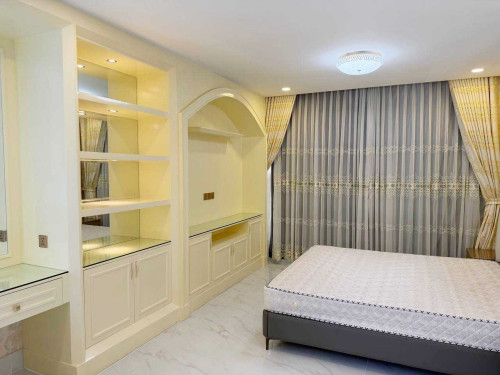Prince Villa for Rent in Borey Penghouth The Star Mera Garden