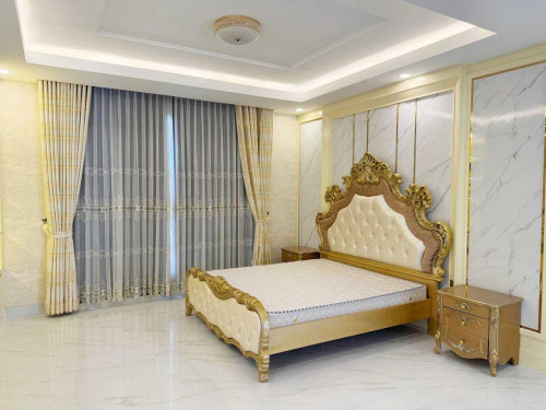 Prince Villa for Rent in Borey Penghouth The Star Mera Garden