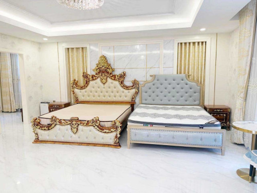 Prince Villa for Rent in Borey Penghouth The Star Mera Garden