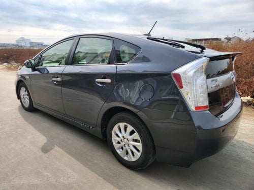 Prius 014 Plug-In Opt3លក់015688909