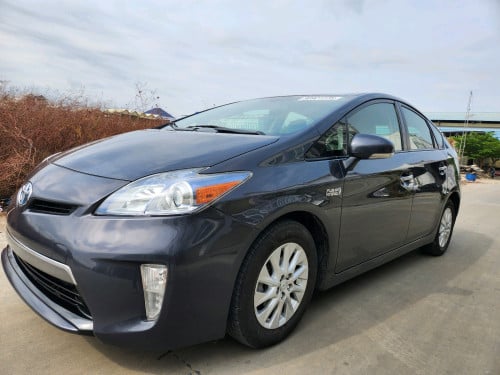 Prius 014 Plug-In Opt3លក់015688909