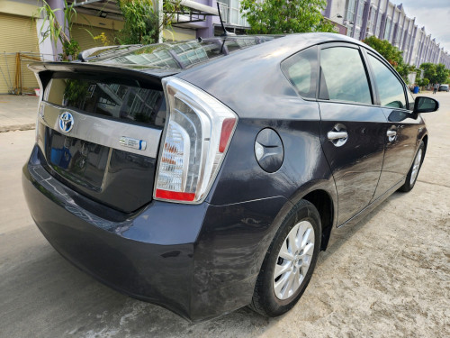 Prius 014 Plug-In Opt3លក់015688909