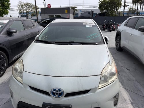 Prius 2015 opt 3