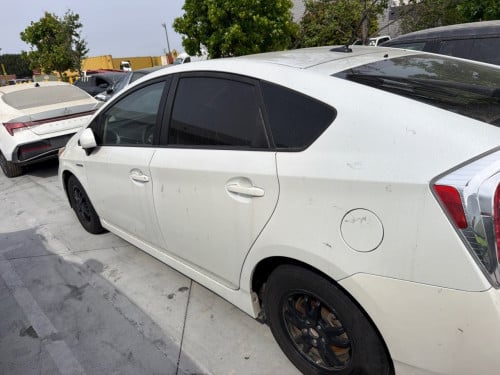 Prius 2015 opt 3