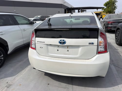 Prius 2015 opt 3