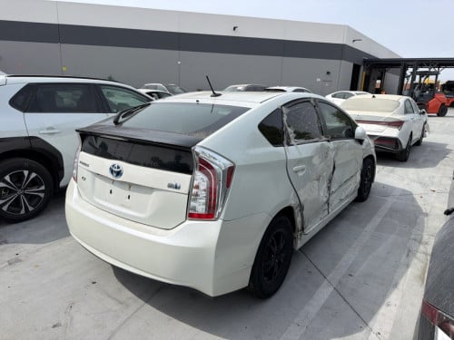 Prius 2015 opt 3