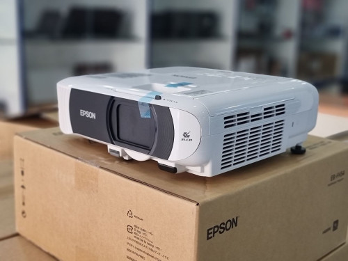 Projector Epson EB-FH54 ( WIFI , Apple Airplay , Apple Home ) New2026=729$