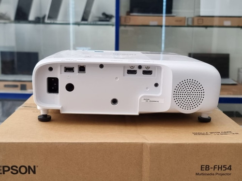 Projector Epson EB-FH54 ( WIFI , Apple Airplay , Apple Home ) New2026=729$