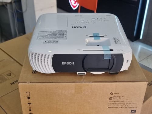 Projector Epson EB-FH54 ( WIFI , Apple Airplay , Apple Home ) New2026=729$