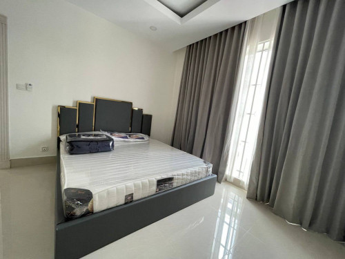 Queen Villa For Rent (The Star Diamond) Peng Hout 60m,