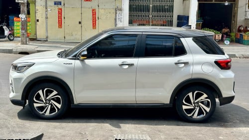 RAIZE 2022 ដំបូរខ្មៅ ( 19500$ )