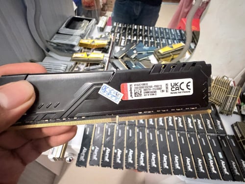 Ram 32GB Kingston 99