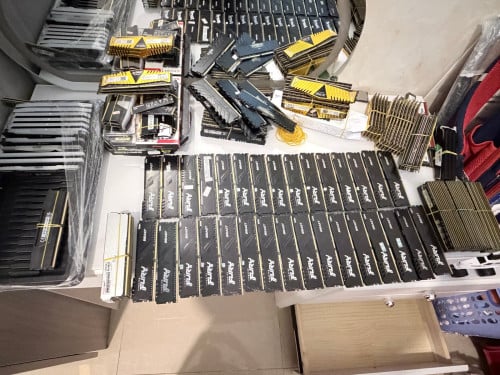 Ram 32GB Kingston 99