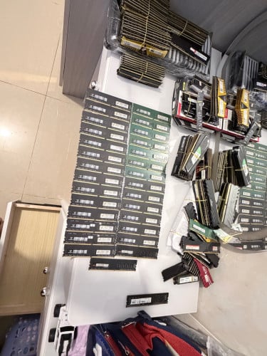 Ram 32GB Kingston 99