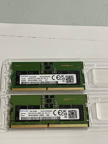 Ram DDR5 Laptop 8GB ( New ) $68