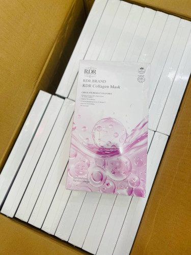 RDR Collagen Mask
